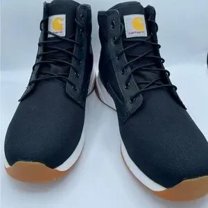 Carhartt | Shoes | Brand New Black Carhartt Mens Force  display picture 1